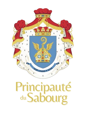Principauté du Sabourg