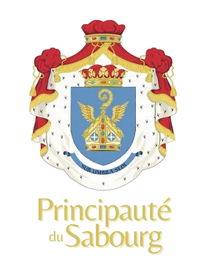 Principauté du Sabourg